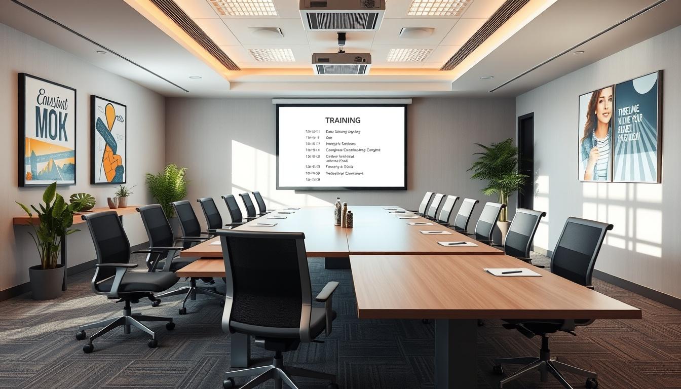Professional plan visual